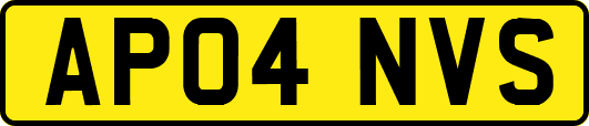 AP04NVS