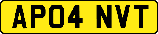AP04NVT