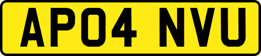 AP04NVU