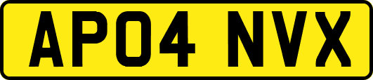 AP04NVX