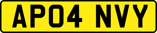 AP04NVY