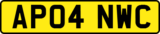 AP04NWC