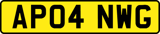AP04NWG