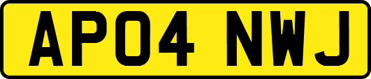 AP04NWJ