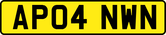 AP04NWN