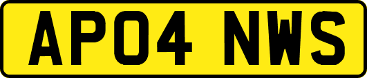 AP04NWS