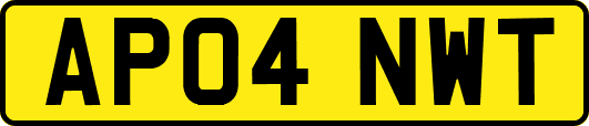 AP04NWT