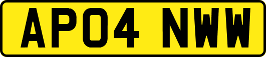 AP04NWW