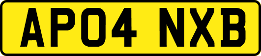 AP04NXB