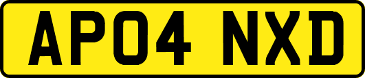 AP04NXD