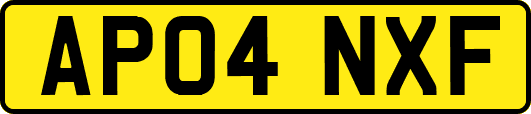 AP04NXF
