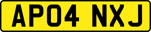AP04NXJ