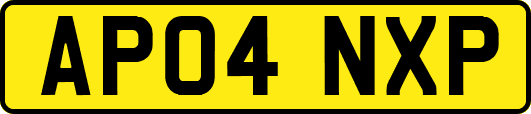 AP04NXP