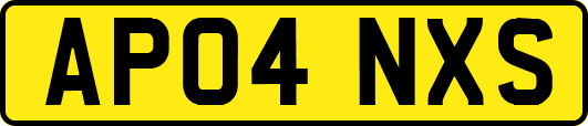 AP04NXS