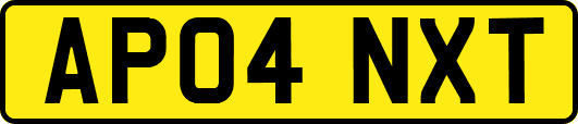 AP04NXT
