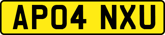AP04NXU