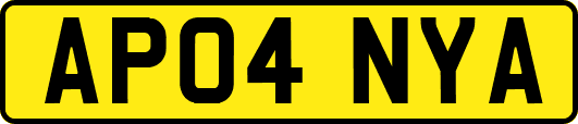 AP04NYA