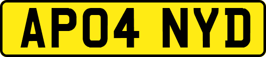 AP04NYD