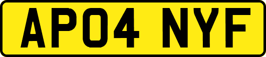 AP04NYF