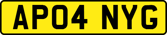 AP04NYG