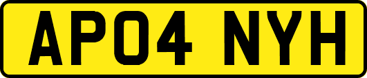AP04NYH
