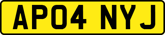 AP04NYJ