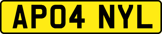 AP04NYL