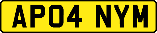AP04NYM