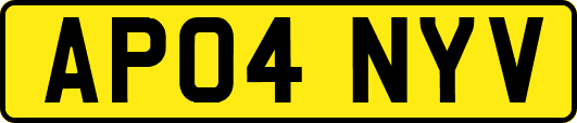 AP04NYV