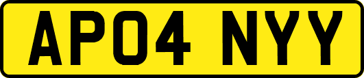 AP04NYY
