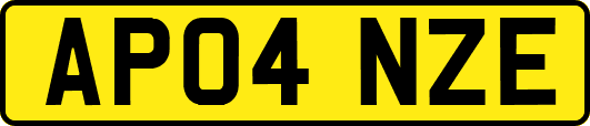AP04NZE