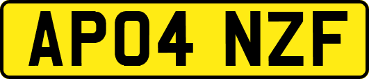 AP04NZF