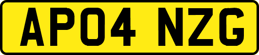 AP04NZG