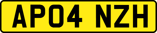 AP04NZH