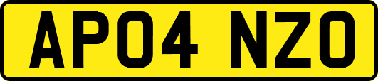 AP04NZO