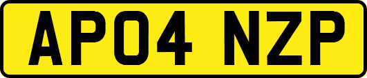 AP04NZP