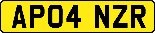 AP04NZR