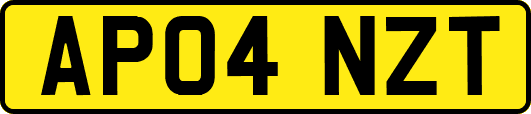 AP04NZT