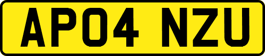 AP04NZU