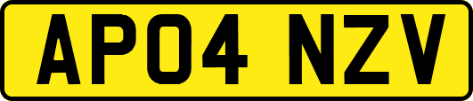 AP04NZV