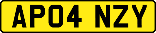AP04NZY