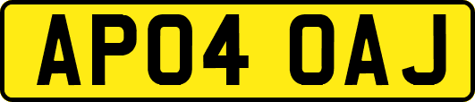 AP04OAJ
