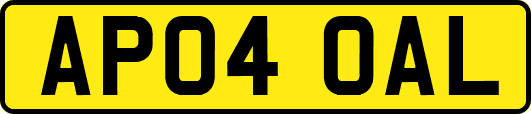AP04OAL