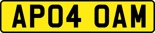 AP04OAM