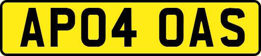 AP04OAS