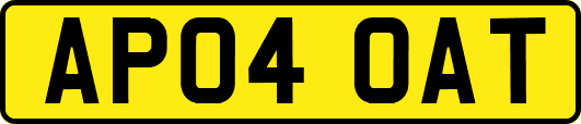 AP04OAT