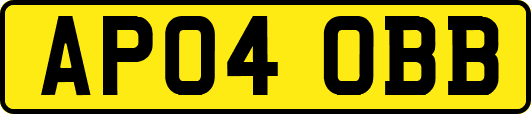 AP04OBB