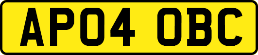 AP04OBC