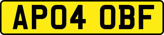 AP04OBF