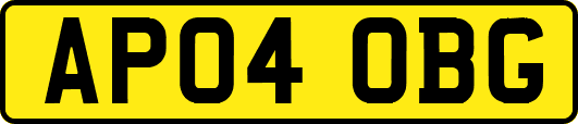 AP04OBG
